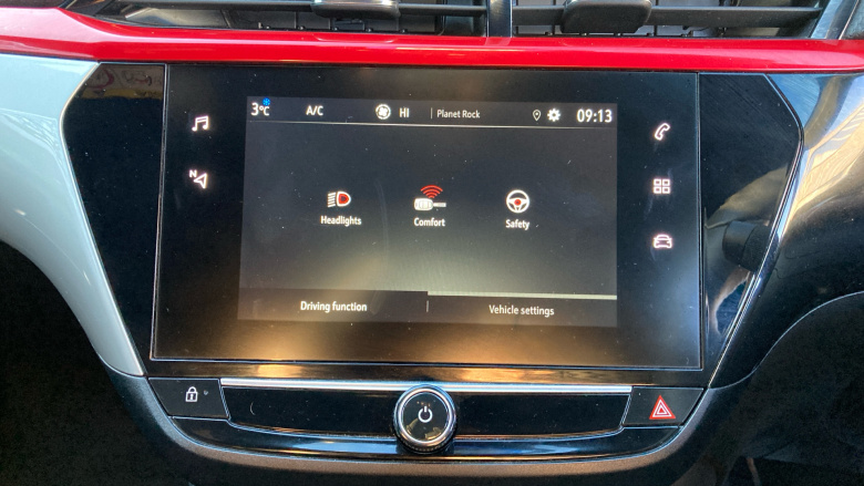 Vauxhall Corsa 1.2 Turbo GS Line 5dr Petrol Hatchback